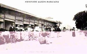 1050- Marnia - Le Marche